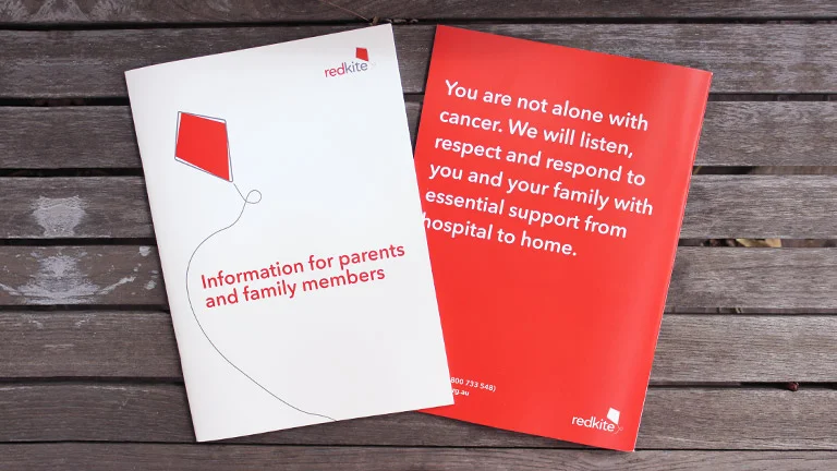 Hospital Info Booklet