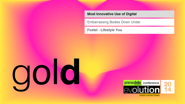 Promax Gold Slate