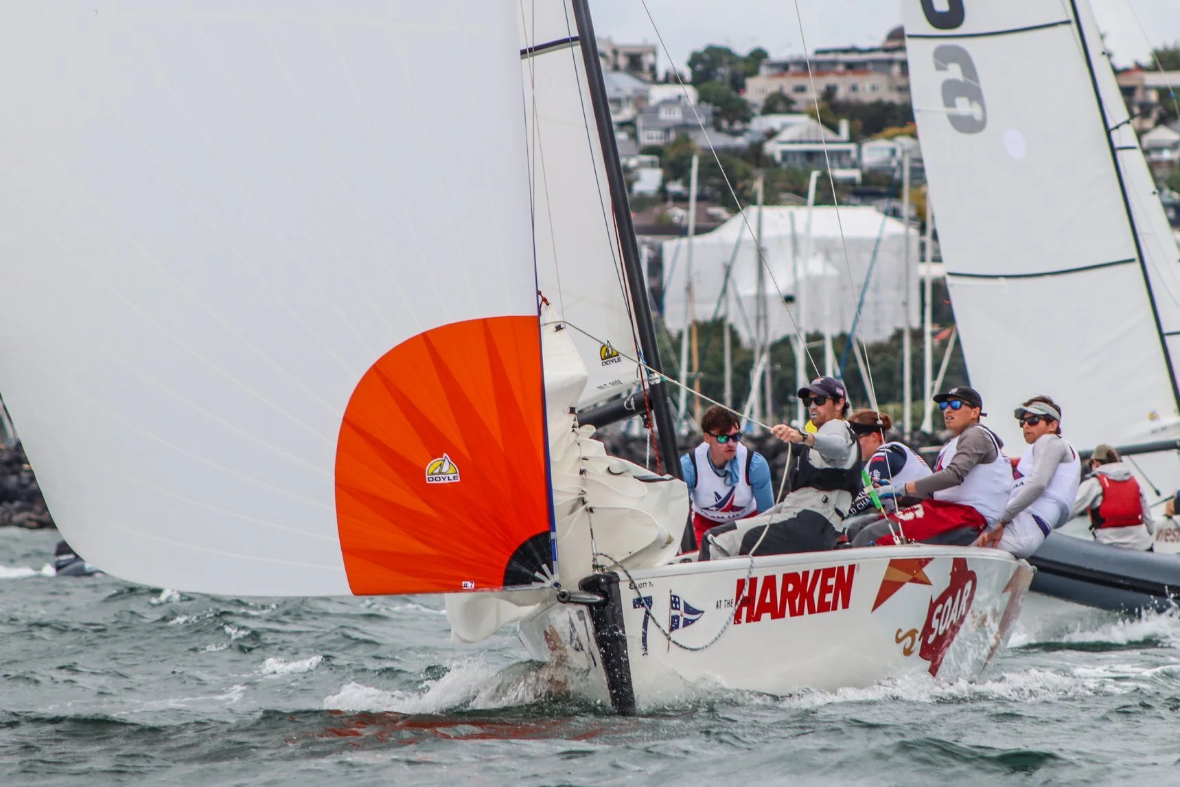 best polarized sunglasses for sailing