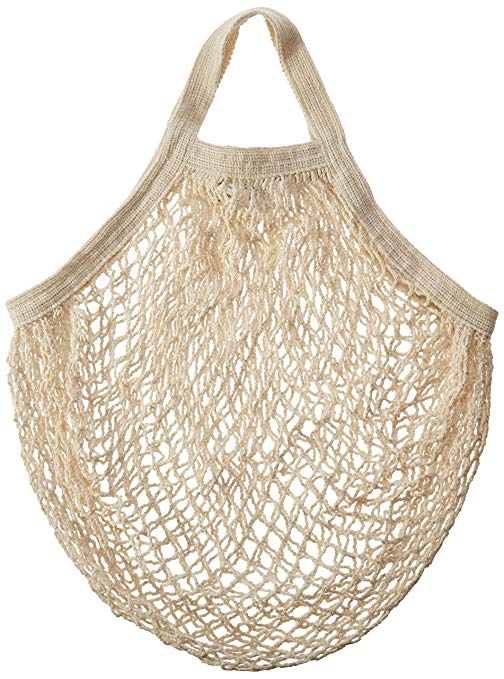 organic string bag