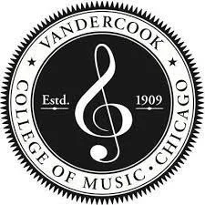 VanderCook College of Music Recital and Masterclass