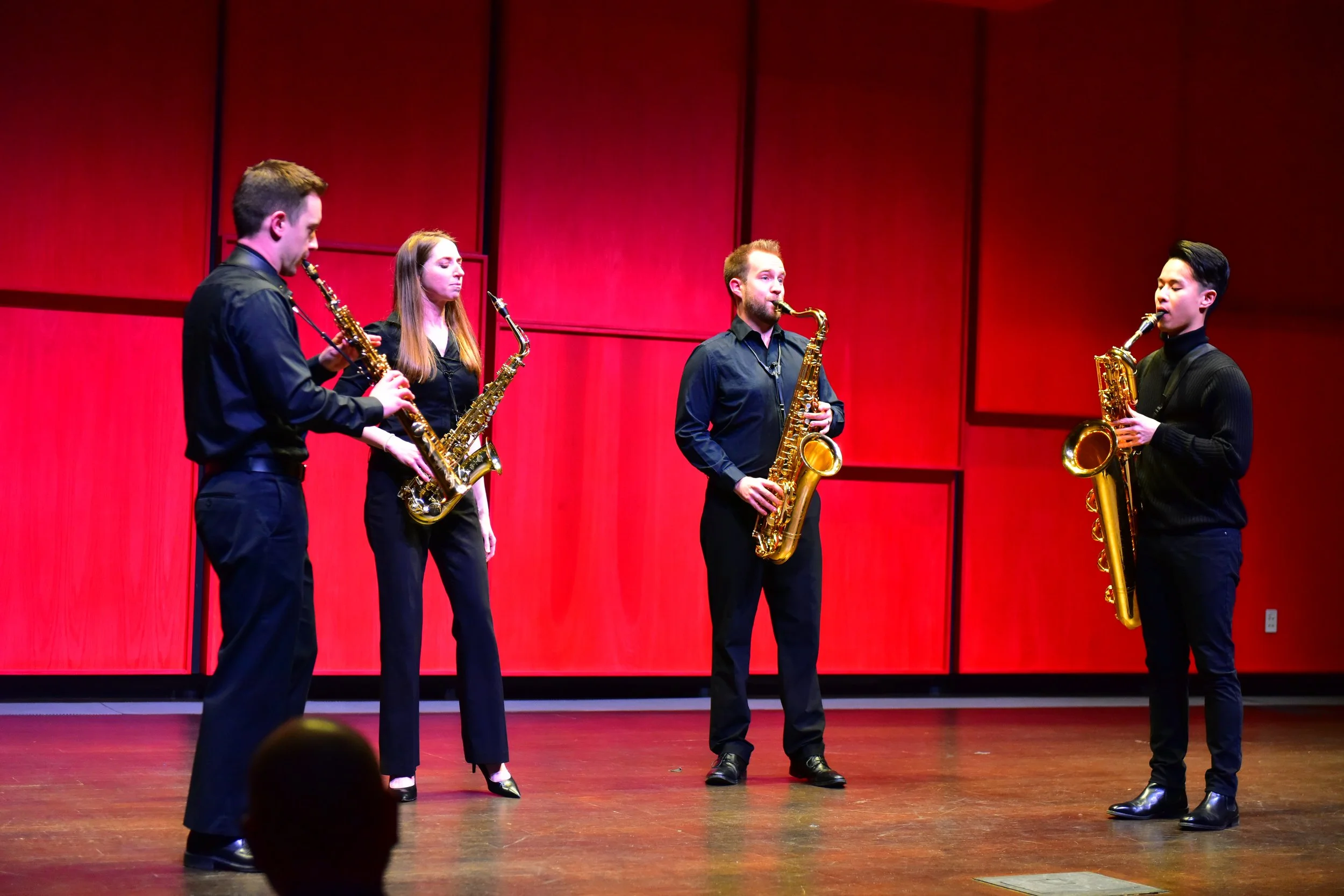 Jonesboro High School