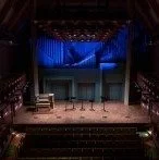 Brookings Chamber Music Society