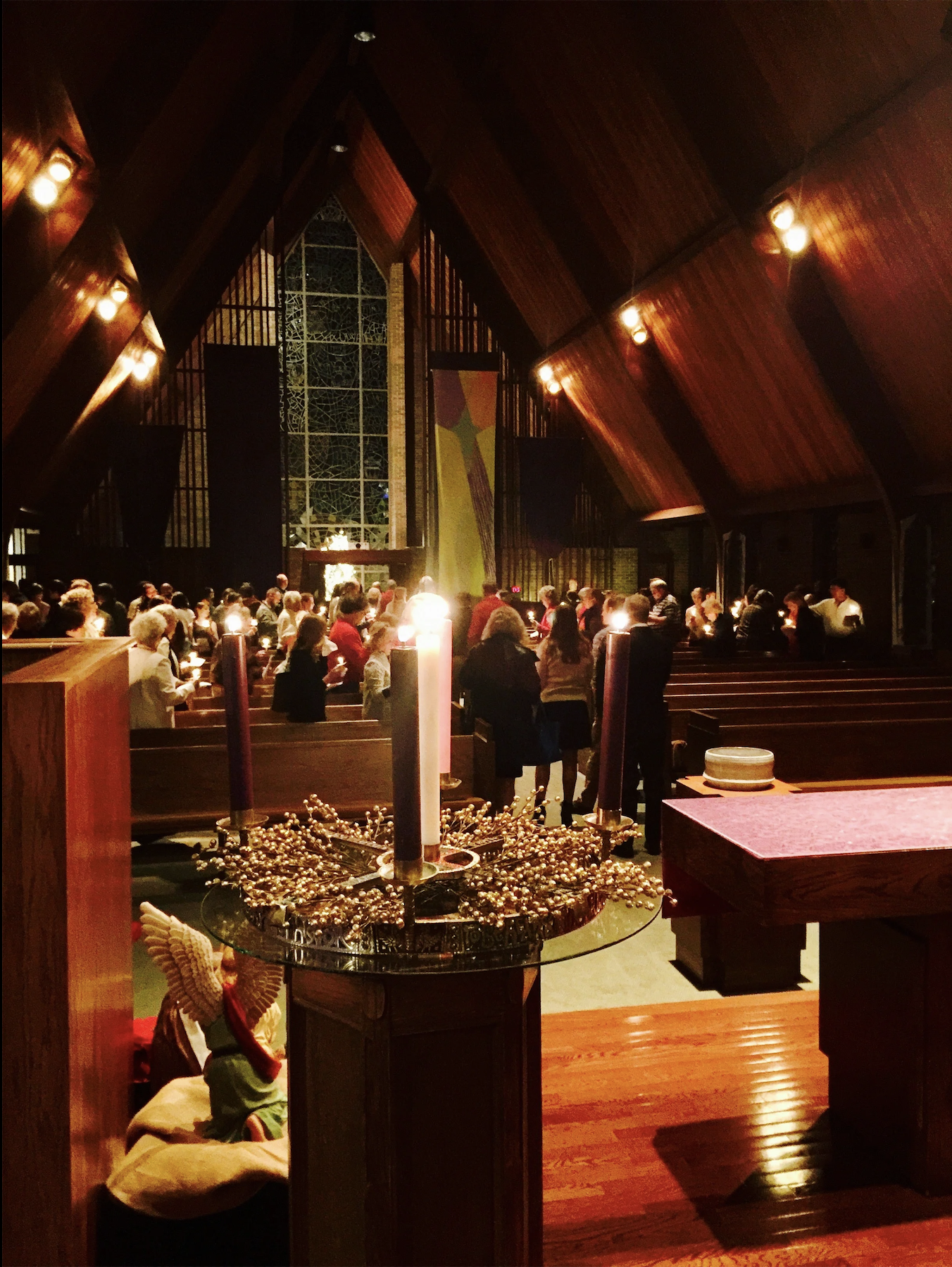 First Presbyterian Church Concert Series