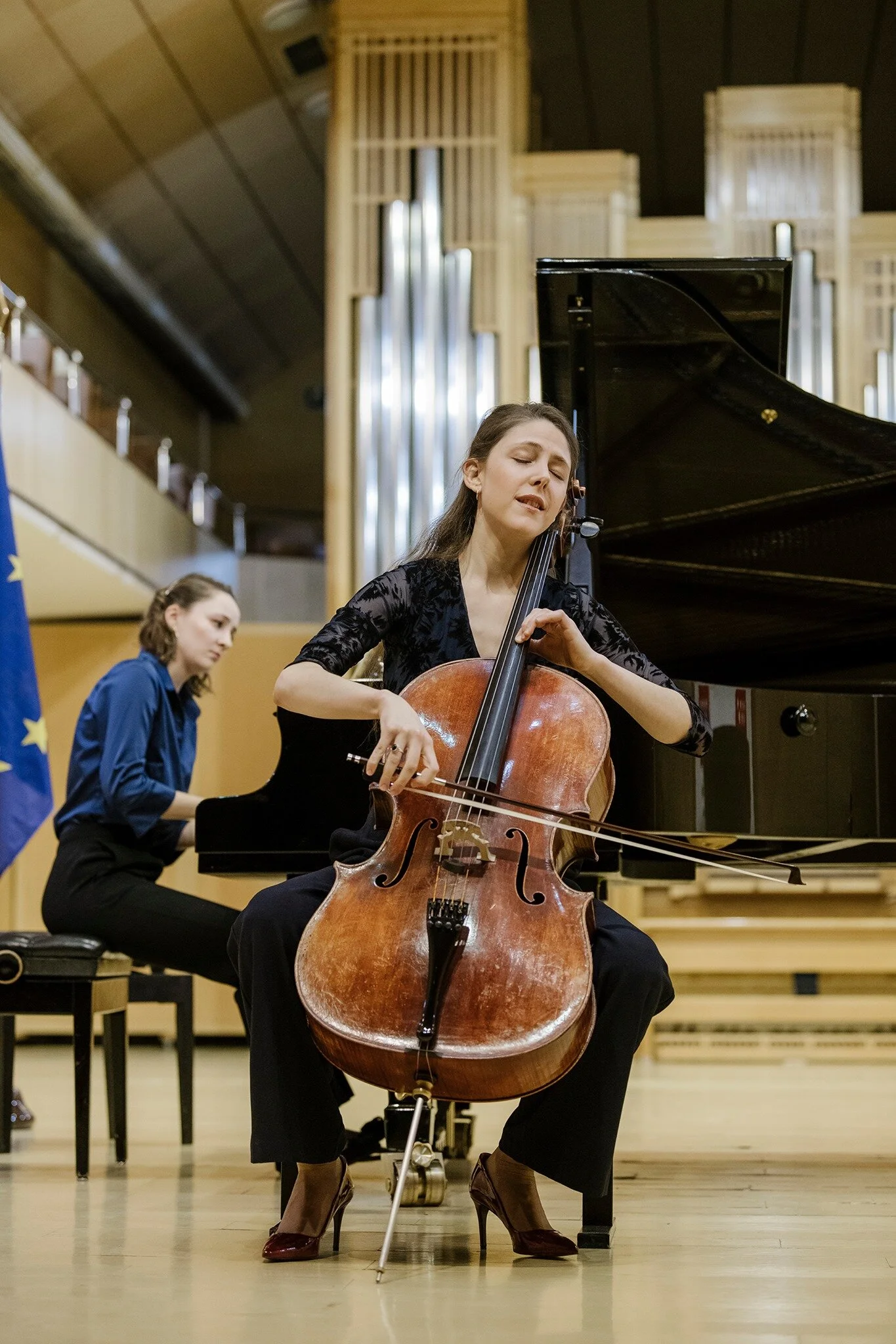 JM Spain Competition