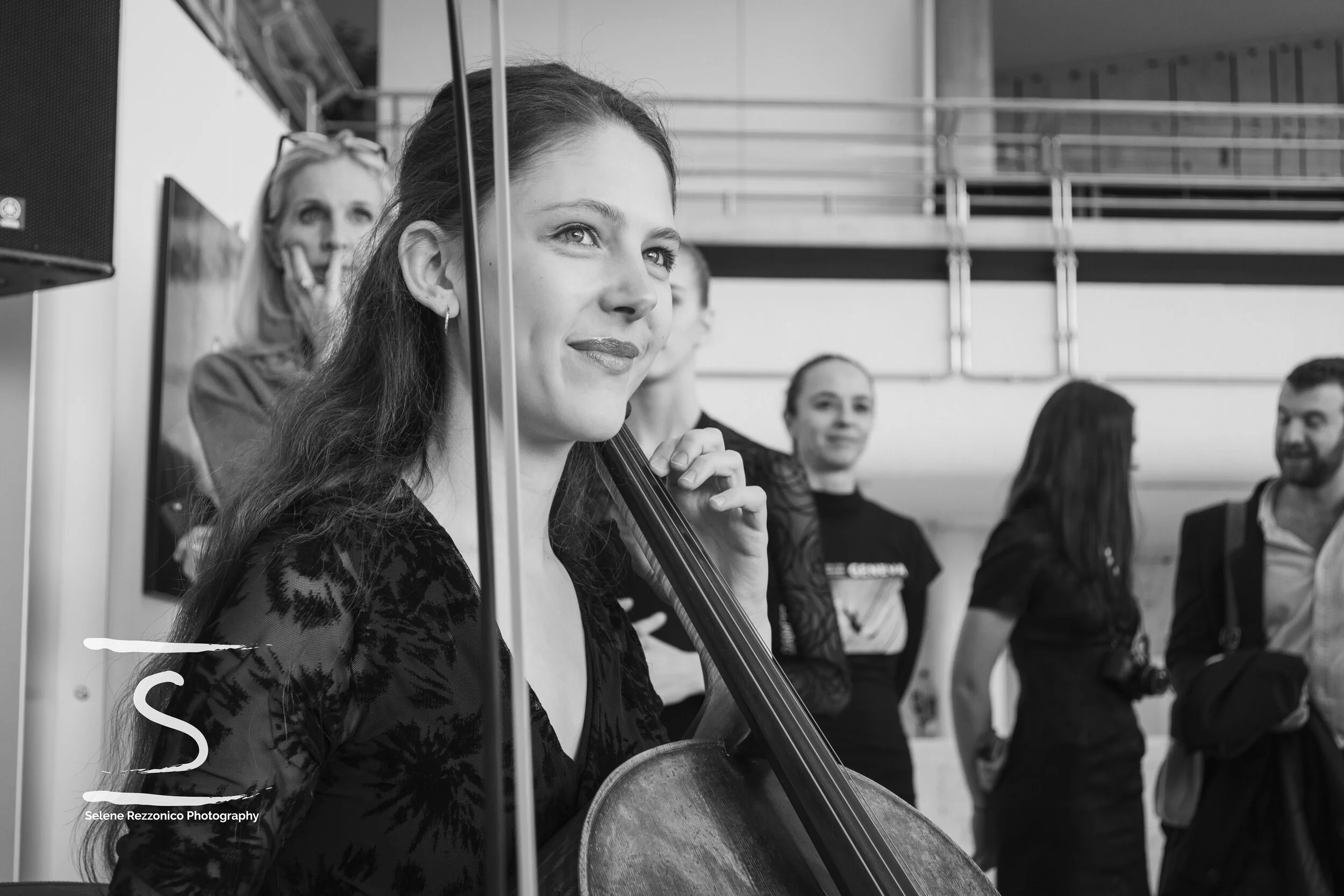 Performance at the United Nations Office at Geneva