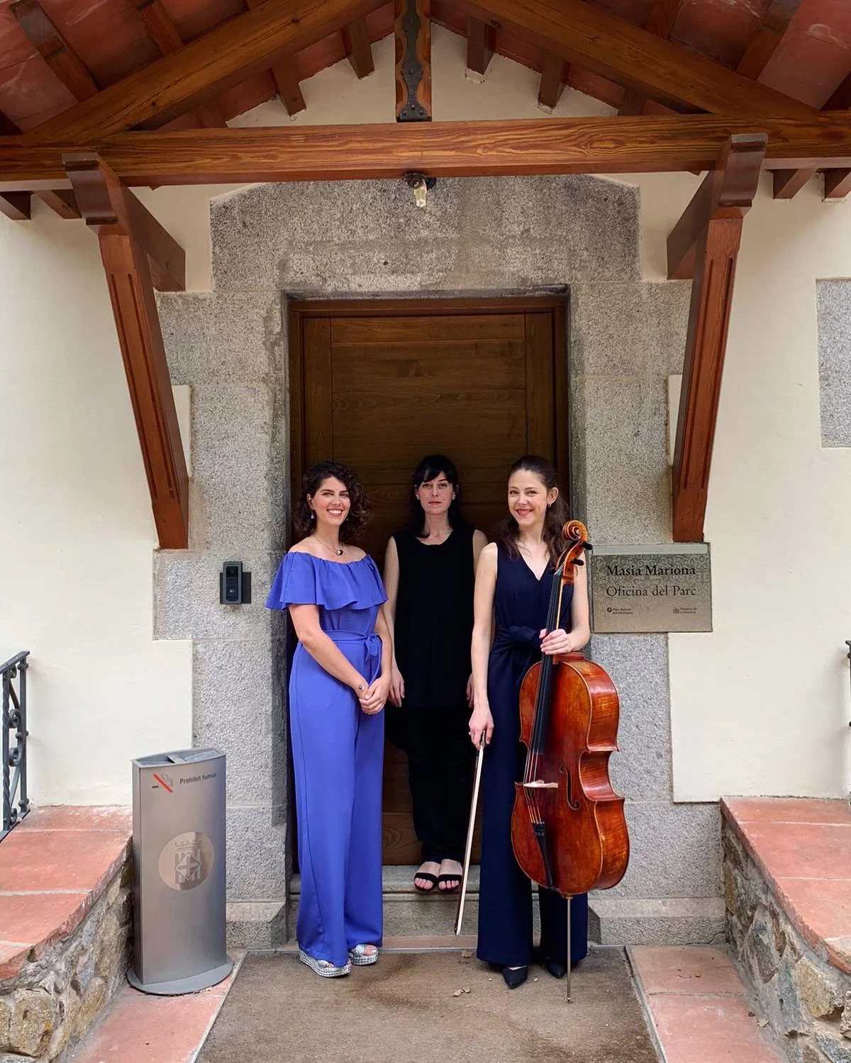 Trio Victòria