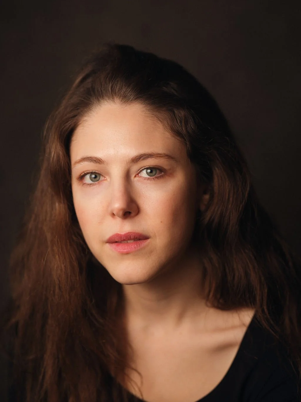 Acting representation