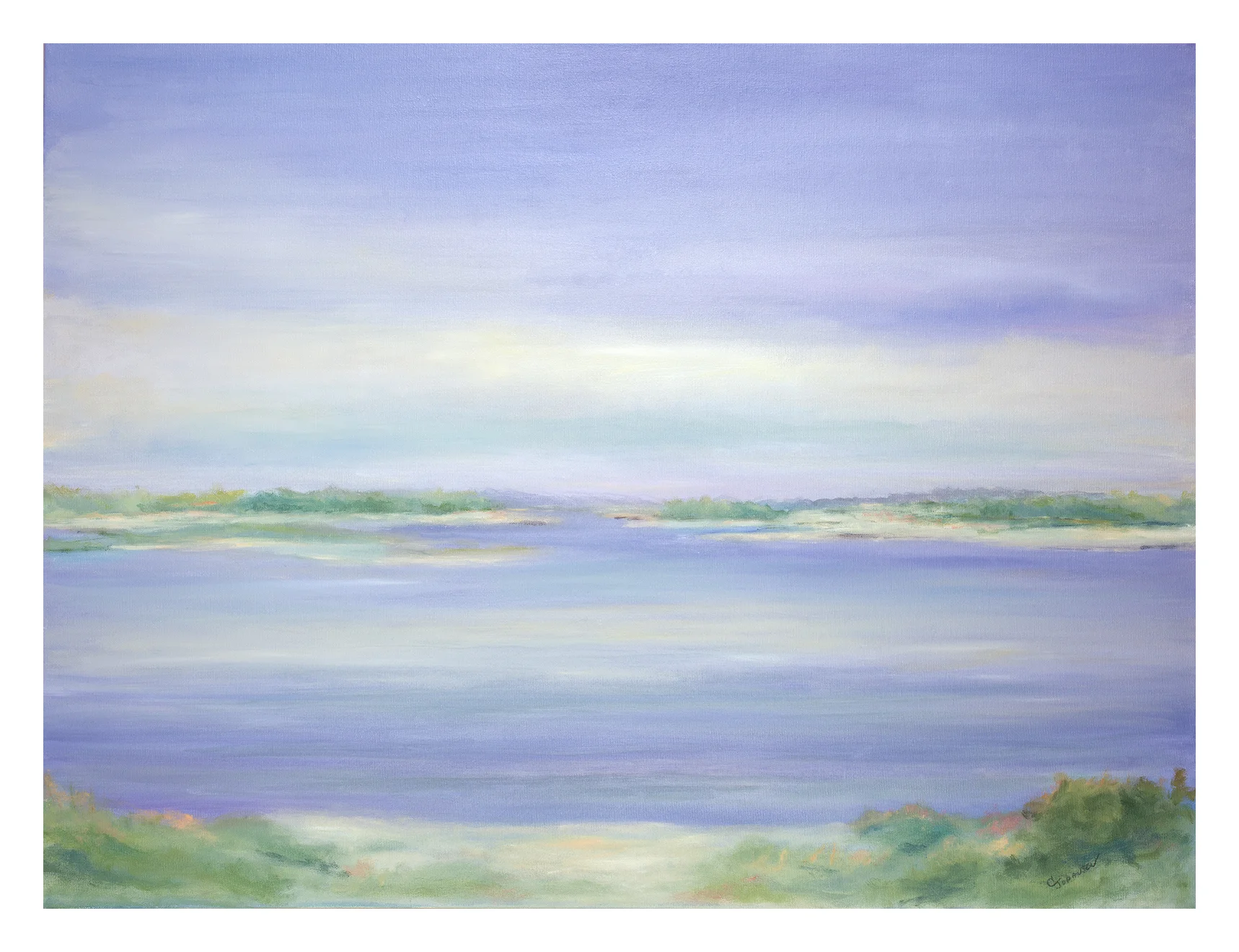 Johansen #240  Pond View.jpg