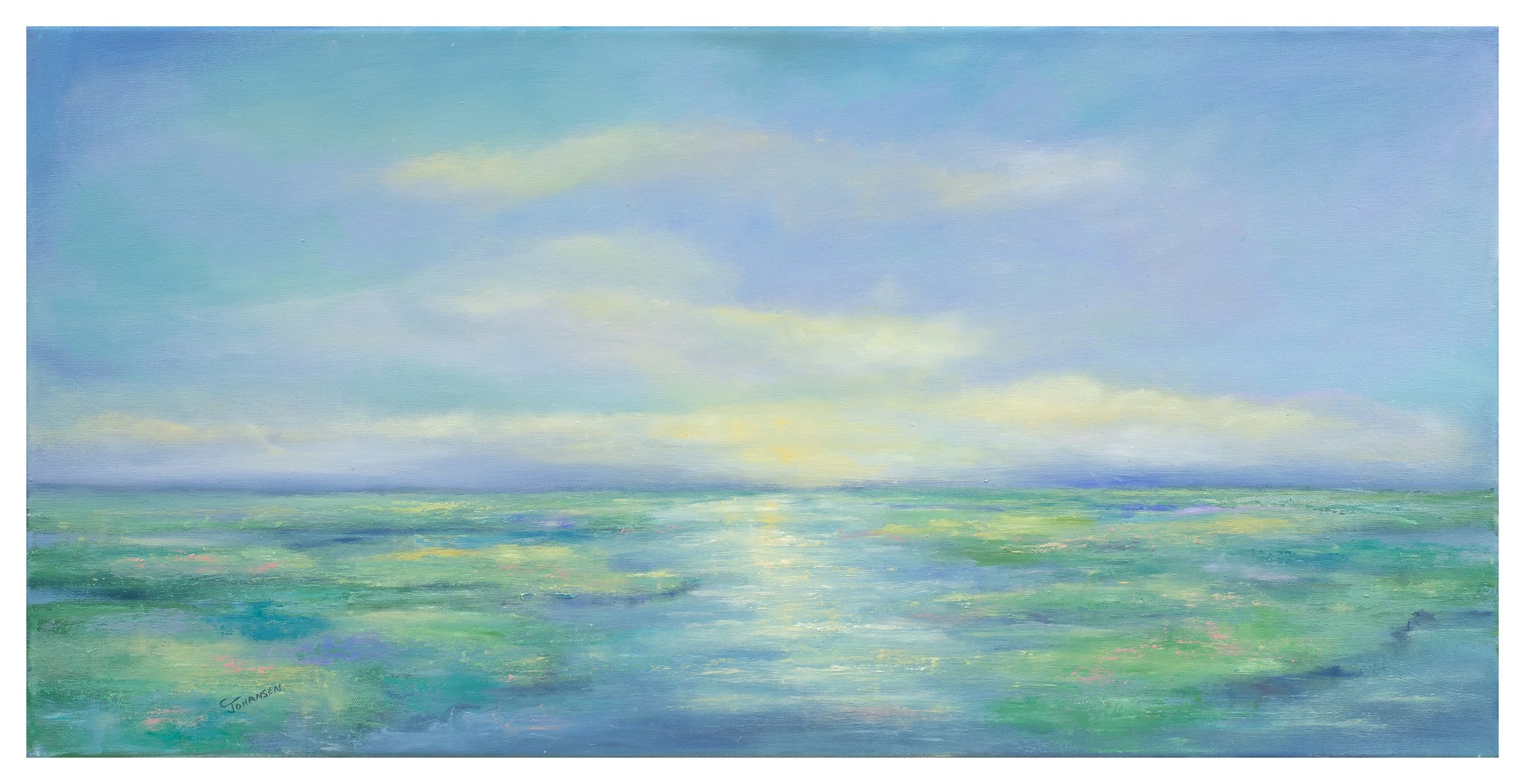 Johansen #362 Marsh Dreams.jpg