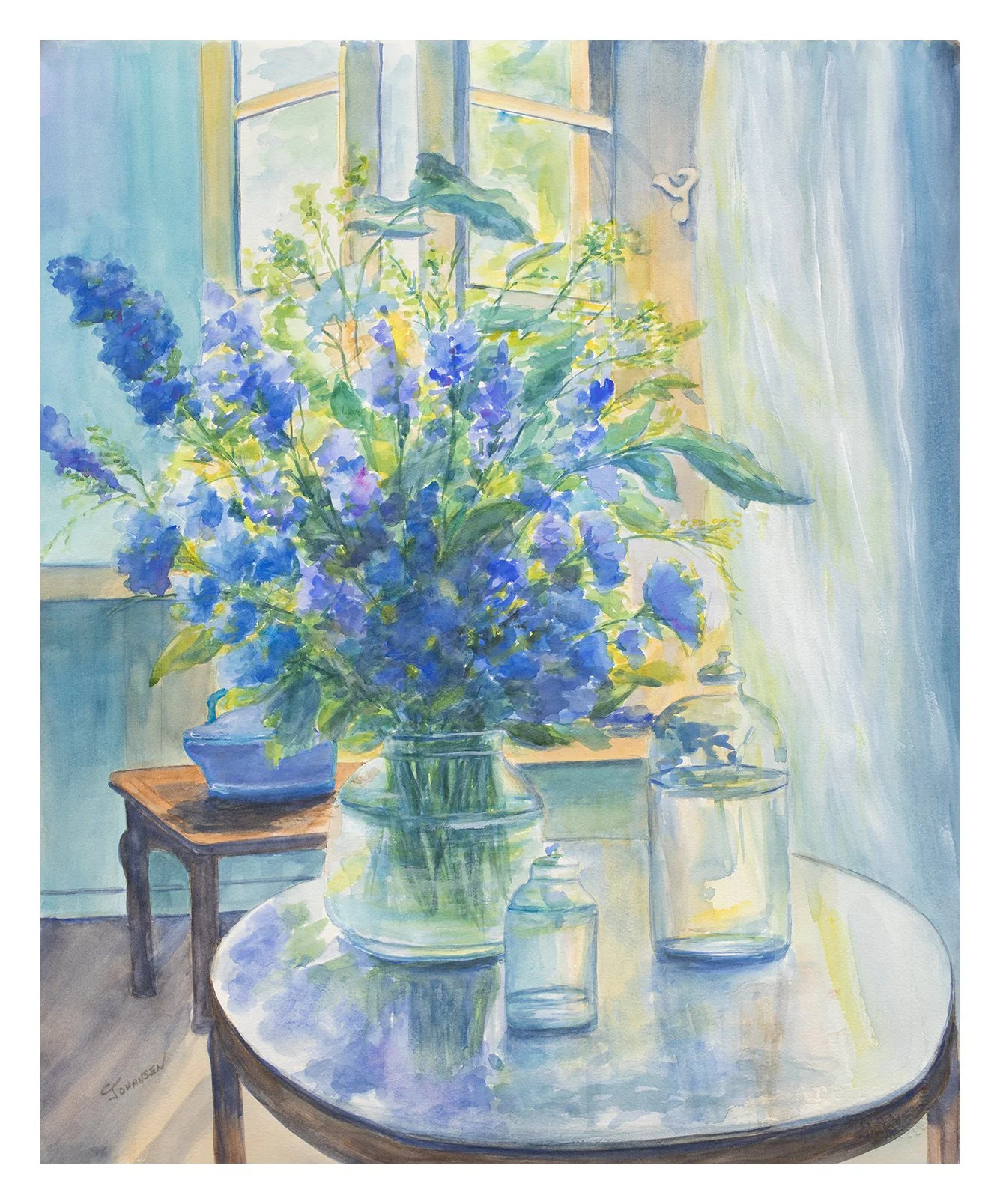 Johansen #360 Spring Bouquet.jpg