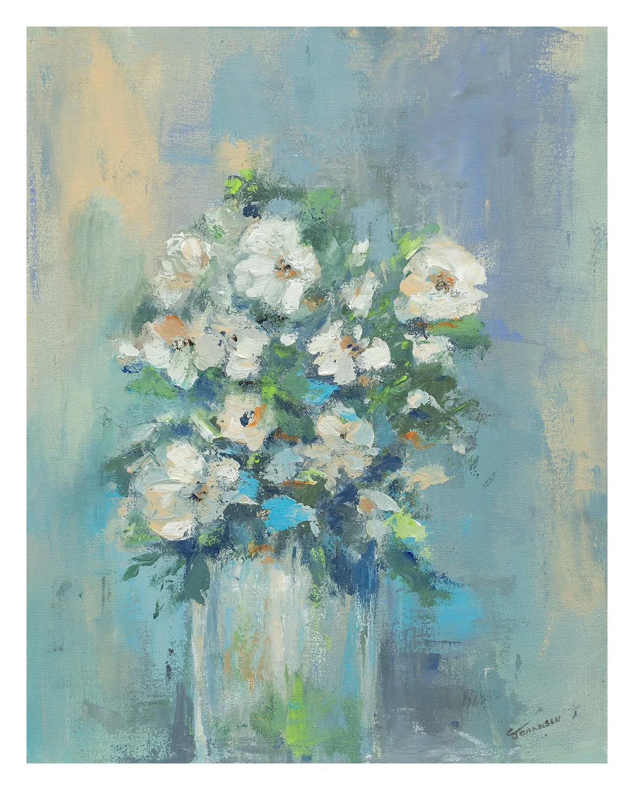 Johansen #364 Flower Delight.jpg