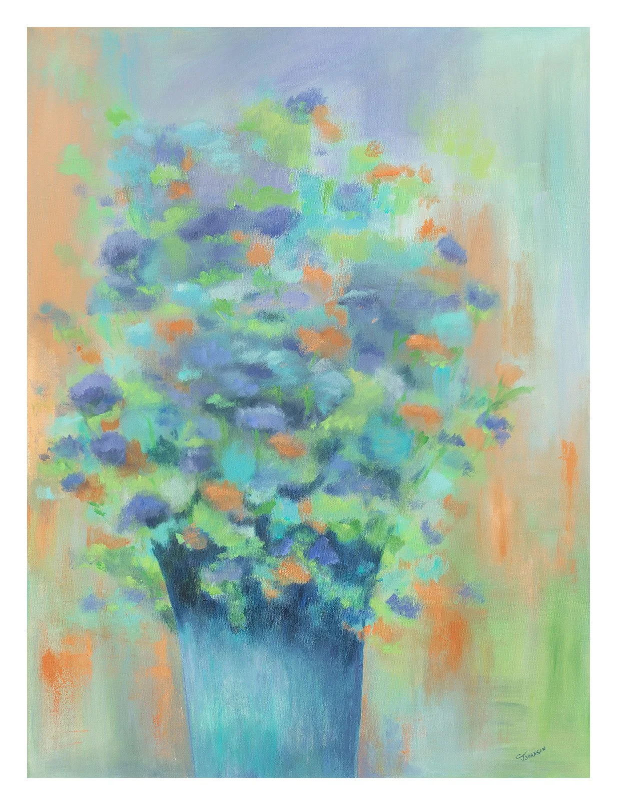 Johansen #354 Shades of Spring.jpg