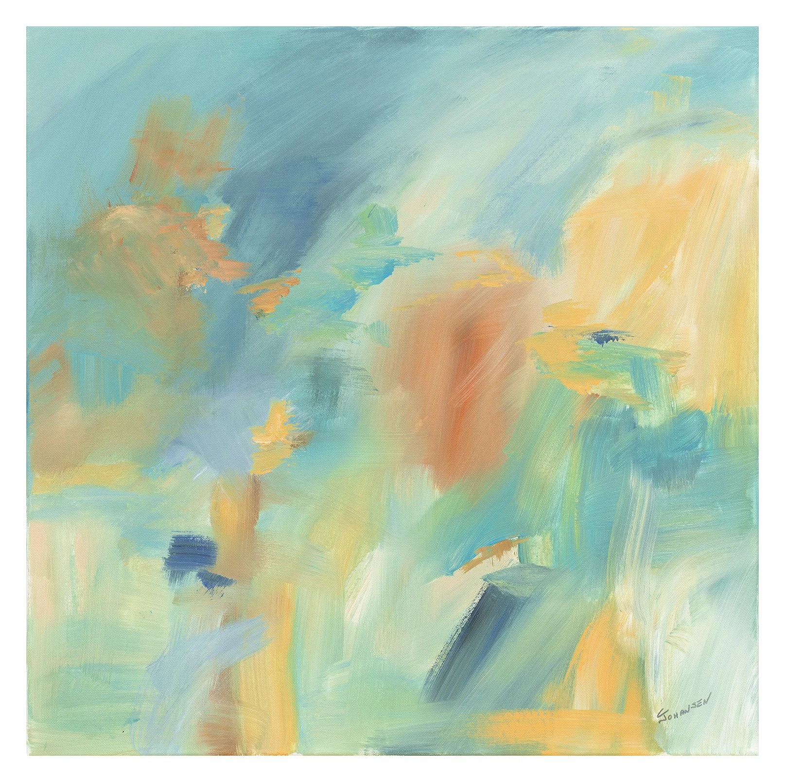 Johansen #357 Spring Rhapsody.jpg