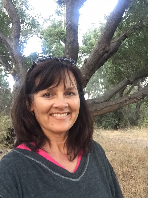 Donna Cespon Benedict