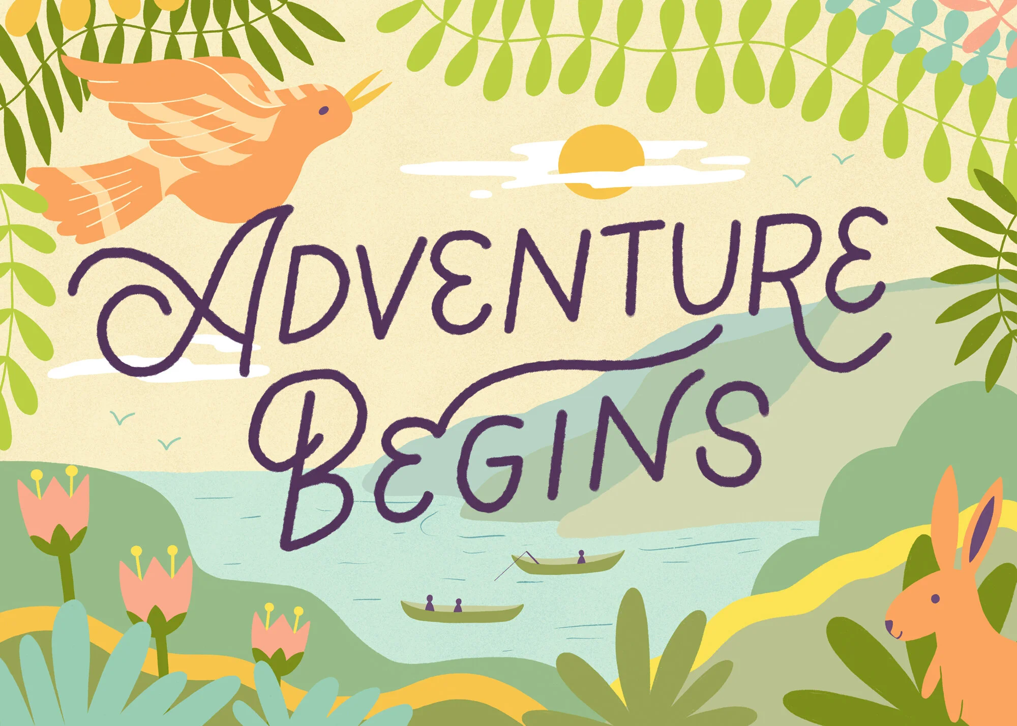 Adventure Baby Shower Invite Wiseguys Creative Co