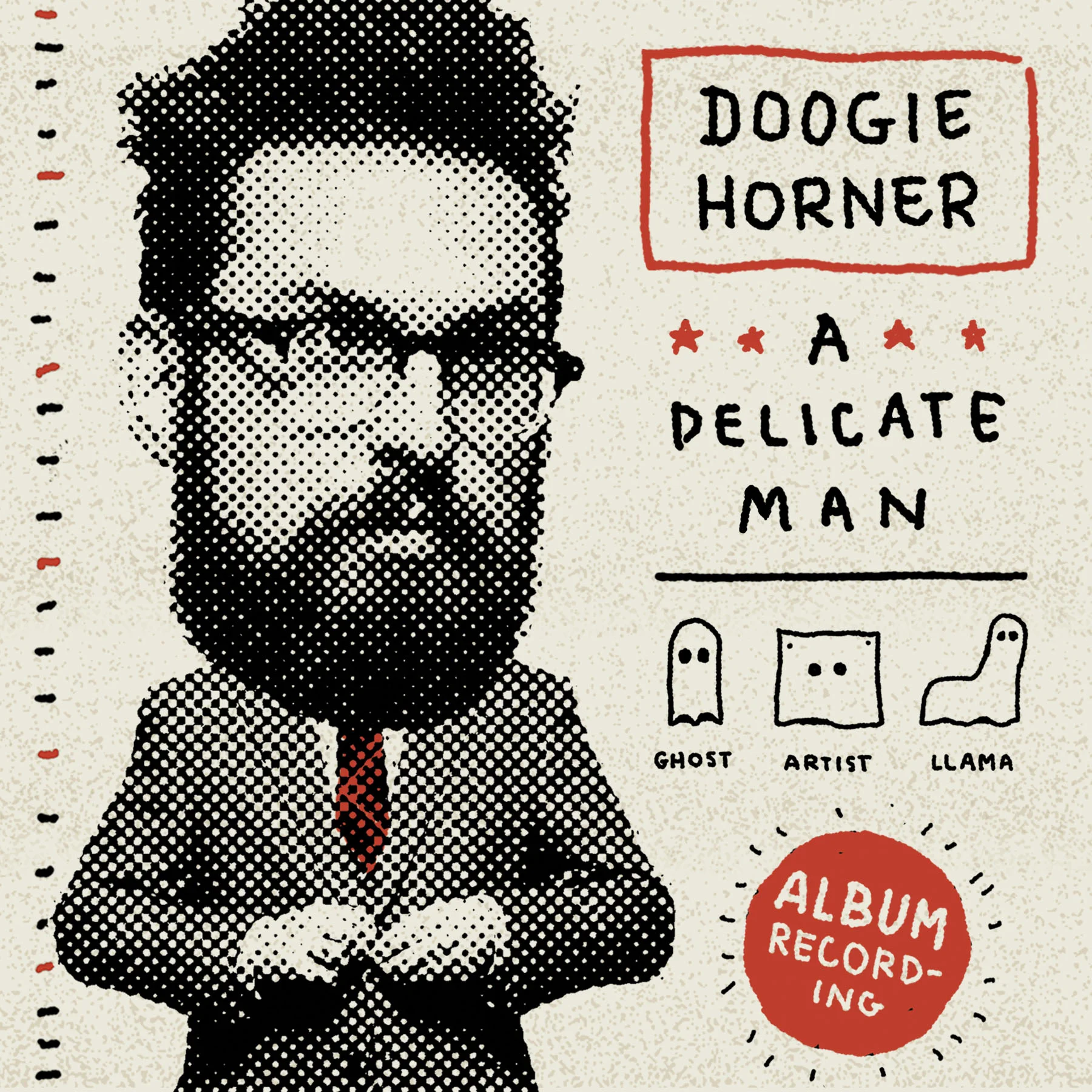 doogie horner-a delicate man-brown.jpg
