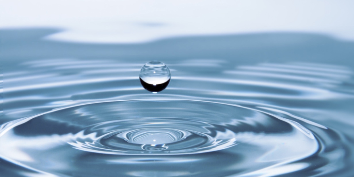 Hydration, Fascia, mitochondria