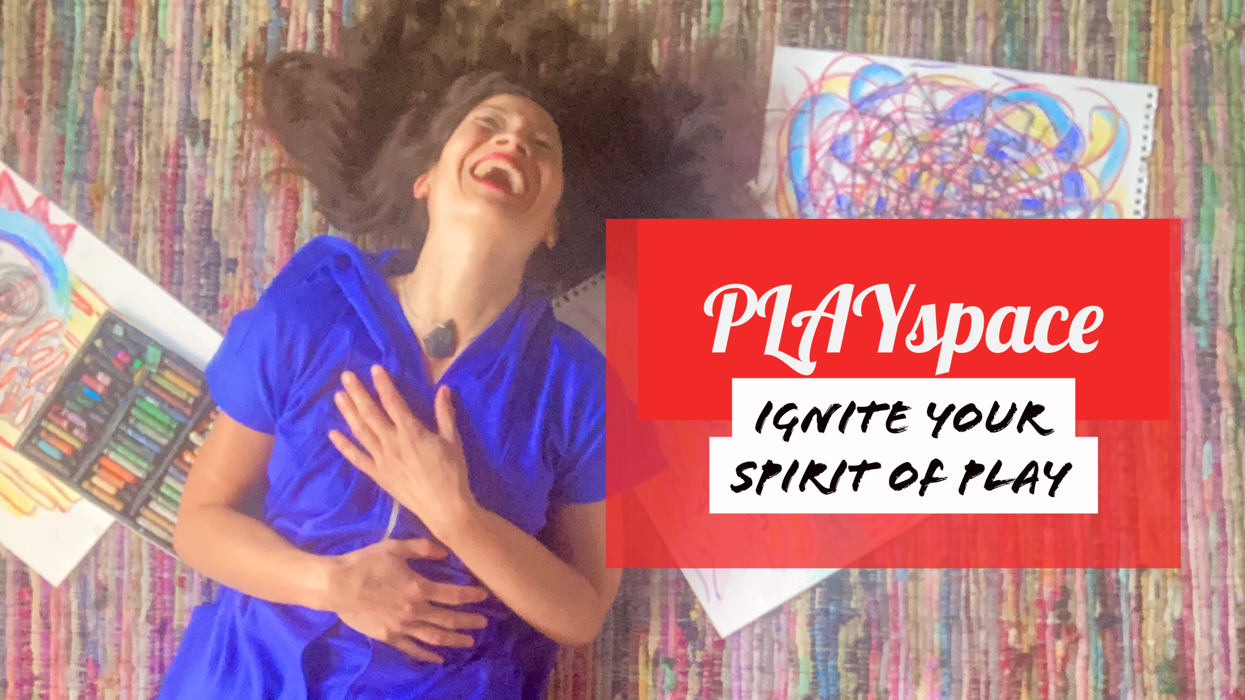 5 keys to ignite your creative fire and unlock the wisdom of your body.