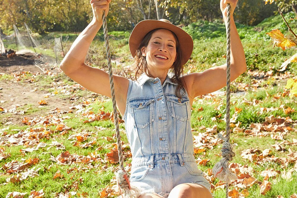 How to manifest your wildest dreams.