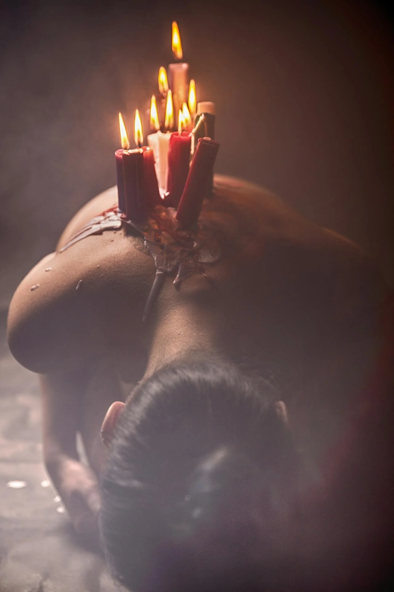 Daily Commitment to Transformation: Rewiring Your Neural Pathways