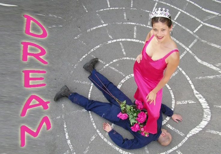 Love, criticism and rebelism, a vulnerable share... 