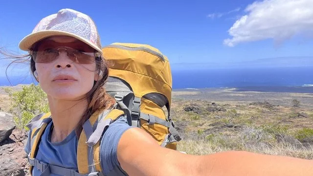 Solo Camping in Hawaii After a Breakup: A Journey to Belonging