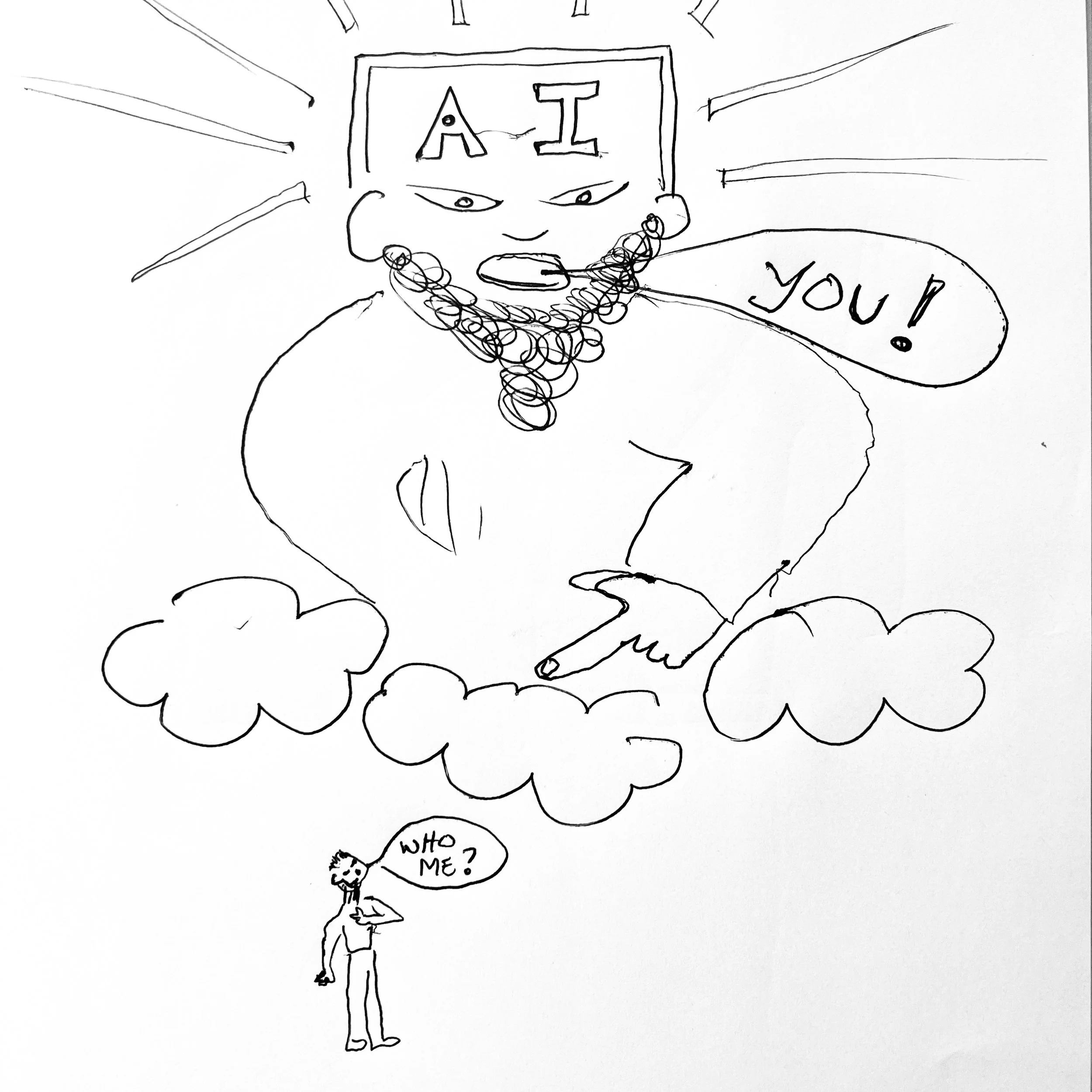 fear and anxiety today