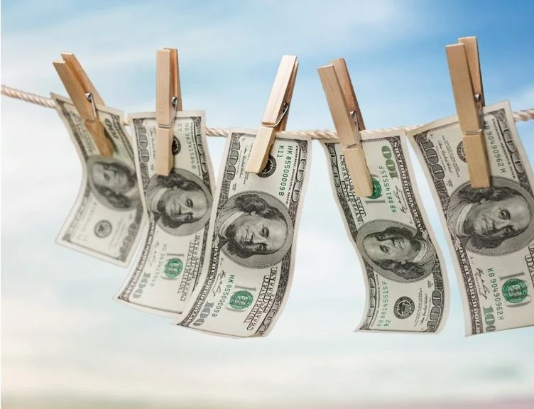 white collar crime: fraud and money laundering