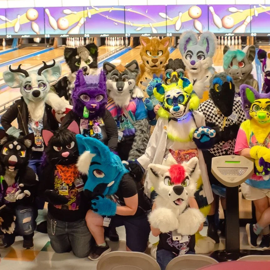 Delaware Furbowl 83: Bi Pride