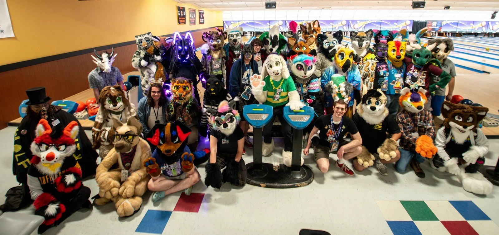 Delaware Furbowl 90: Crab Rave