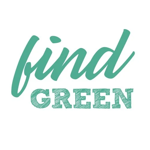 Find Green