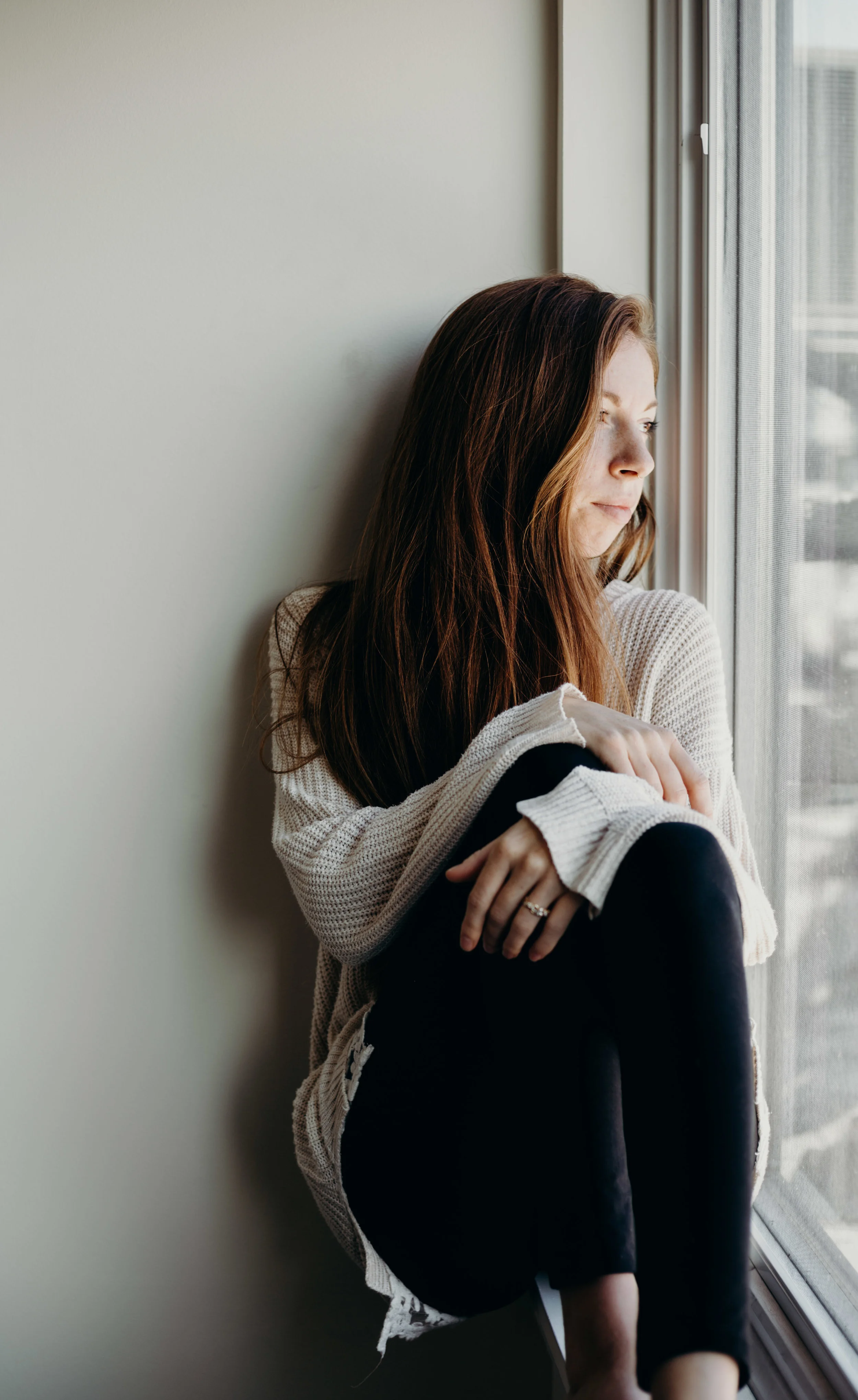 I Don't Want To Be Pregnant