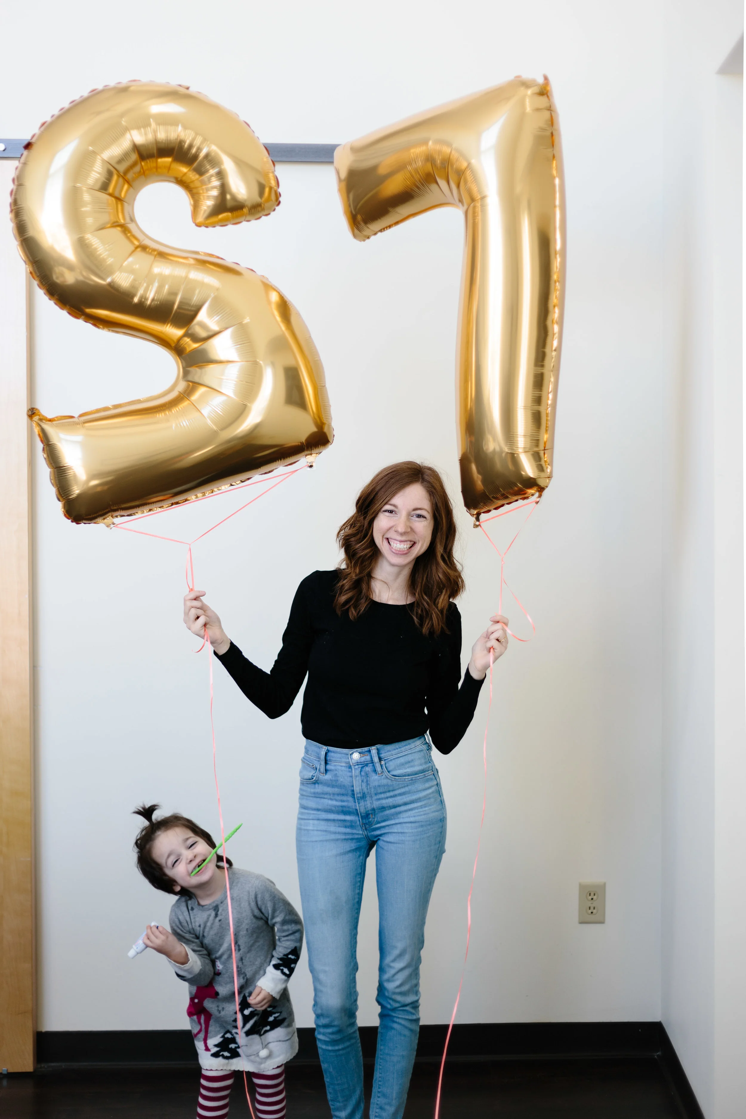 What I Wish I Would've Known Before I Became A Mom