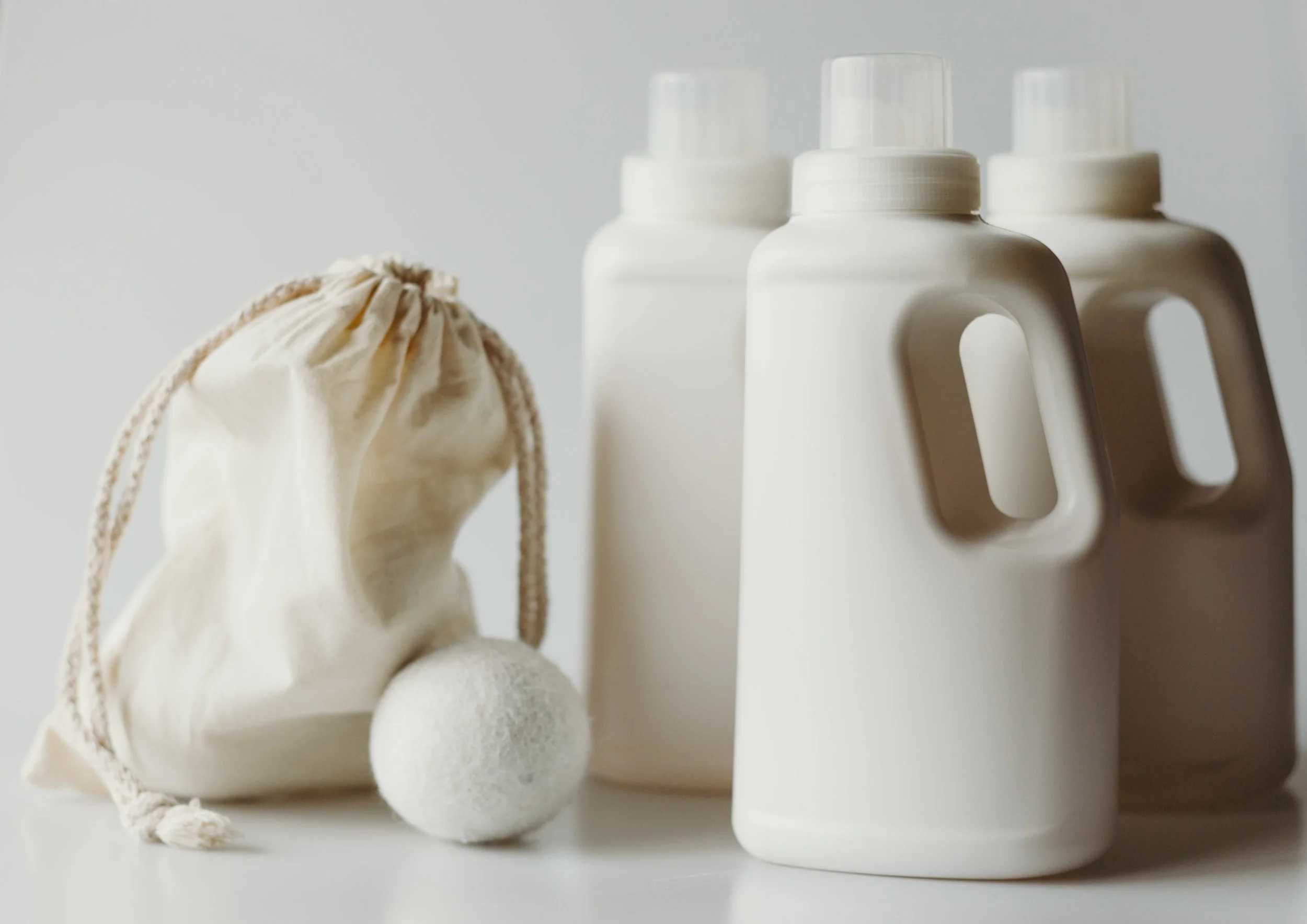 Thieves Laundry Detergent Hack — MISSI CALVERT