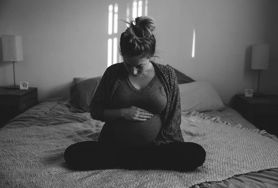 13 Things No One Tells You About Being Pregnant