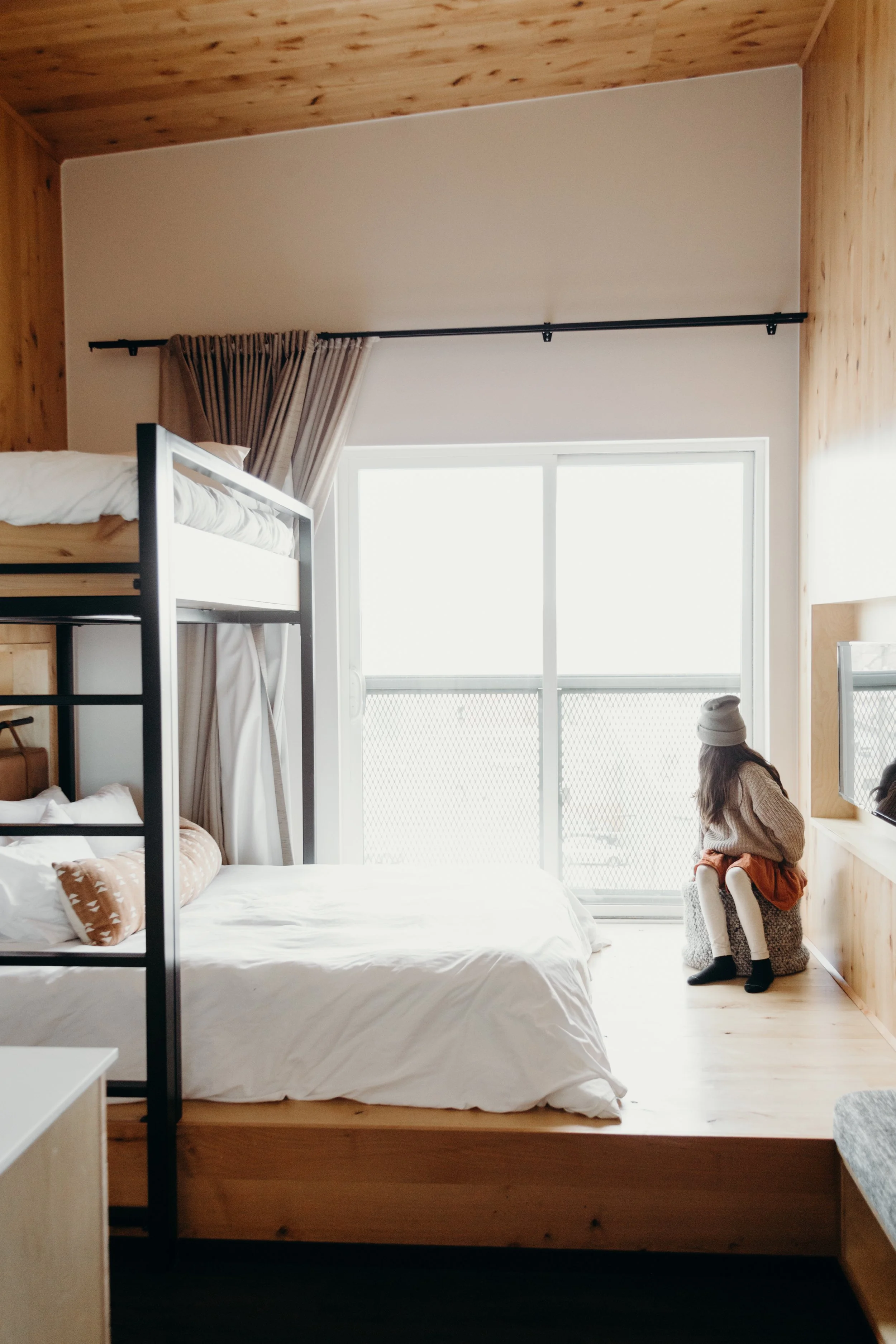 A Sustainable Stay// Colorado Springs, CO