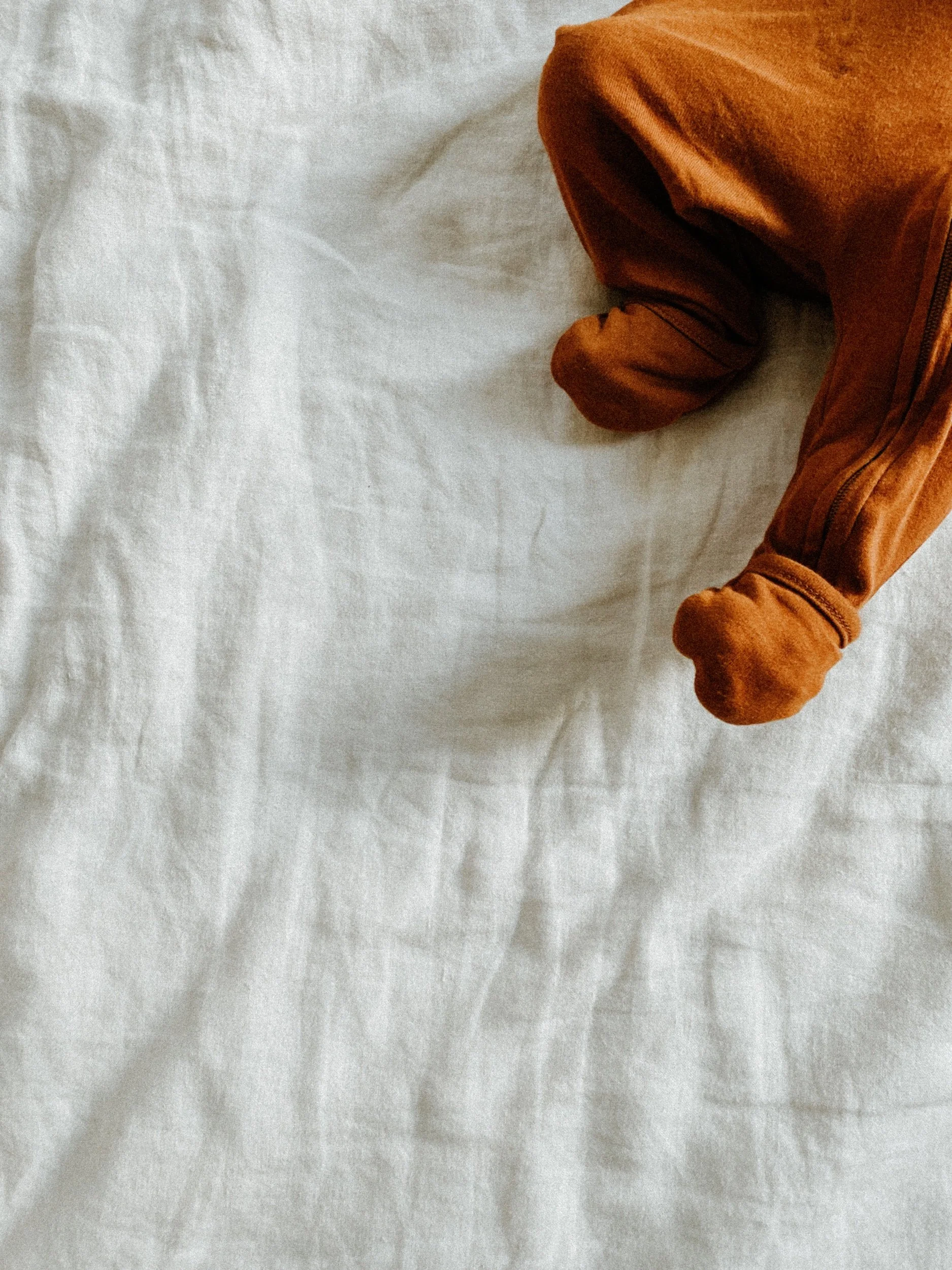 Ezekiel's Birth Story