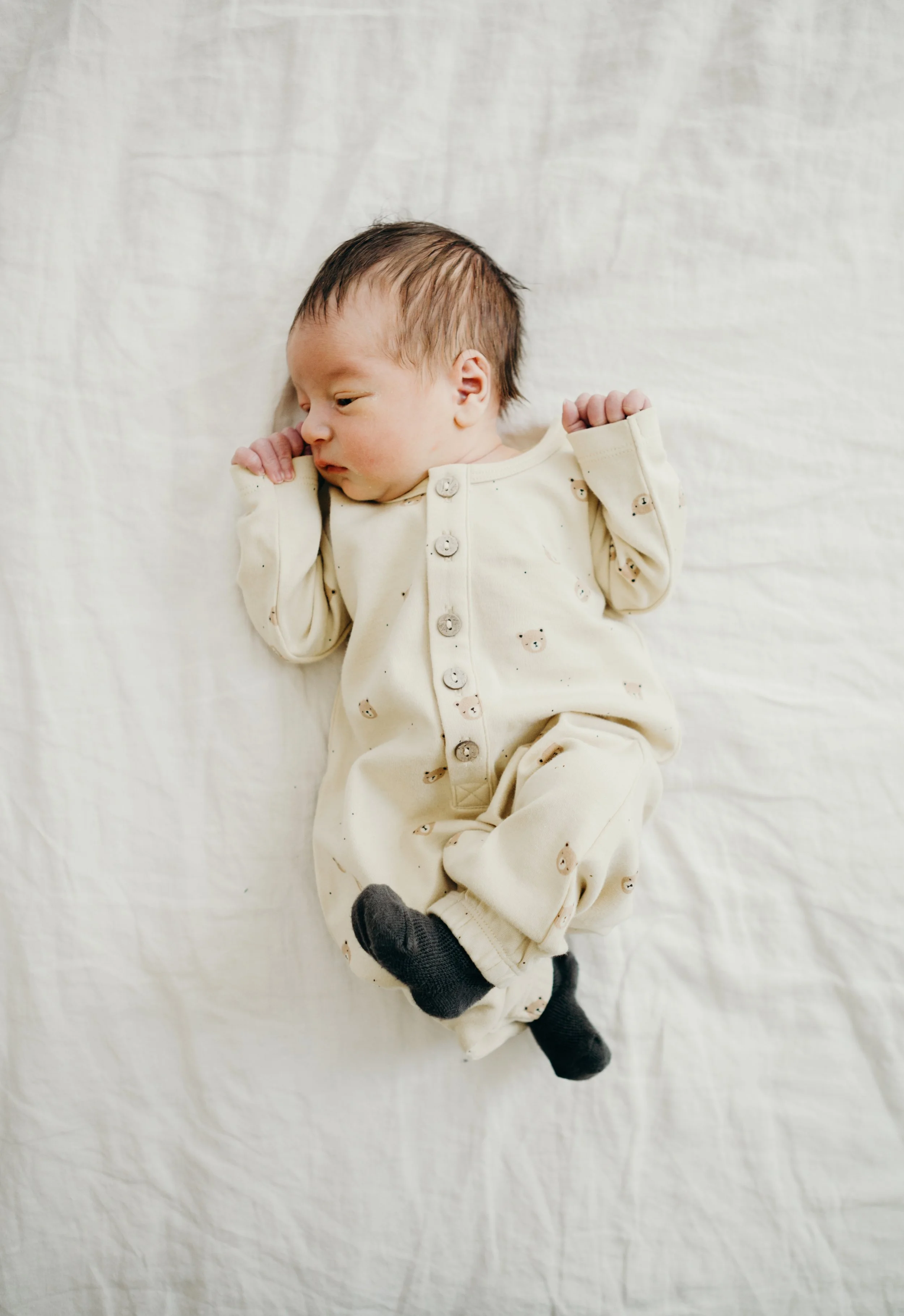 Things You ACTUALLY Need For Your Baby