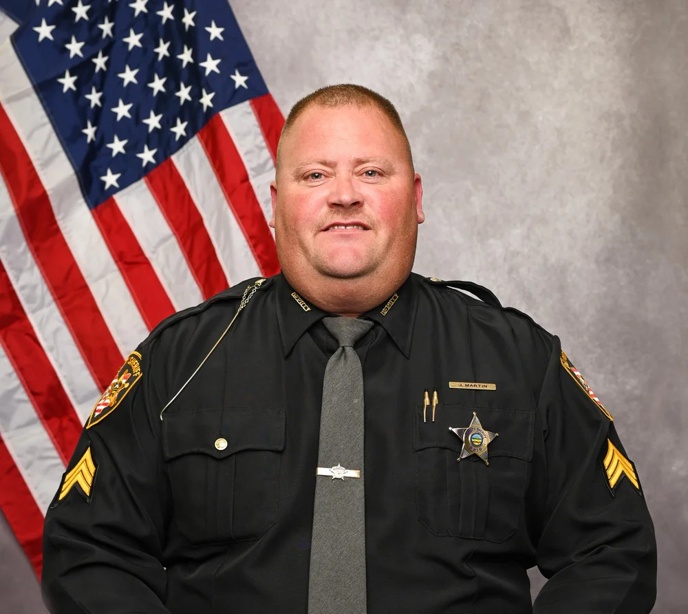 Detective Bureau — Ashland County Sheriff Office