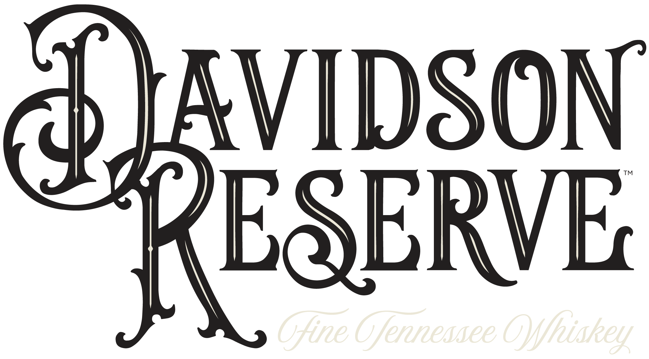 Davidson Reserve Fine Tennessee Whiskey