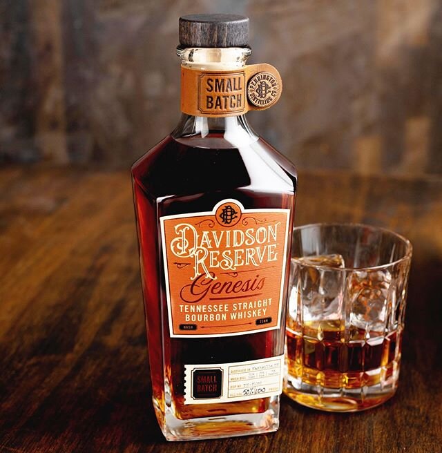 Cheers to National Bourbon Day! We released two barrels of bourbon out in the market. Happy hunting!