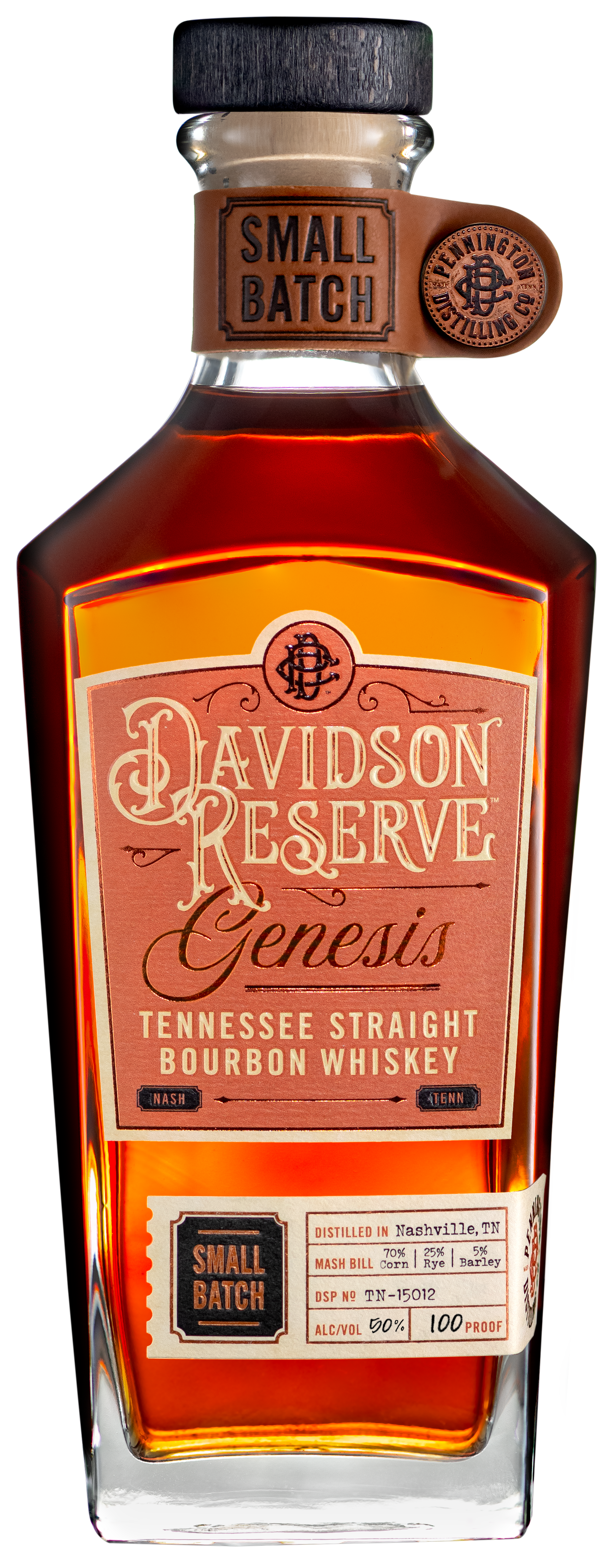 Davidson Reserve_Genesis - Small Batch.png