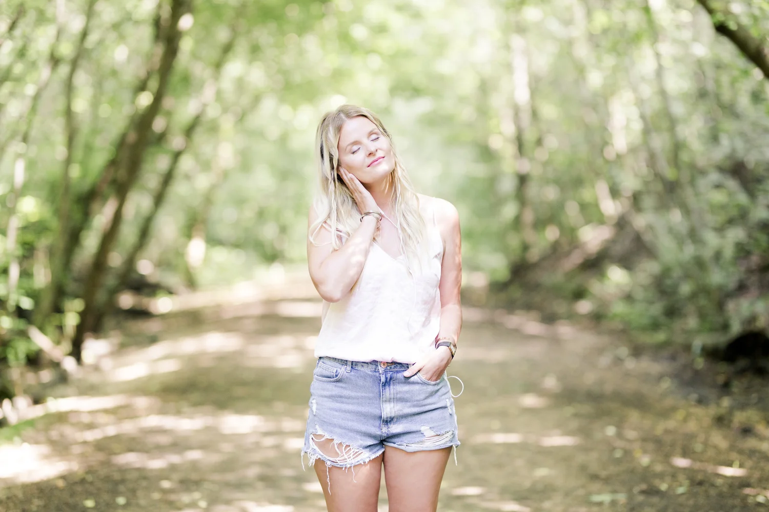 More Fertile in 15 — SPENSER BRASSARD