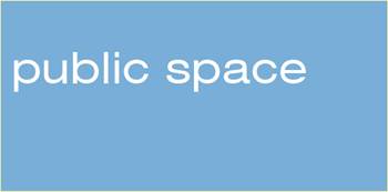 public space