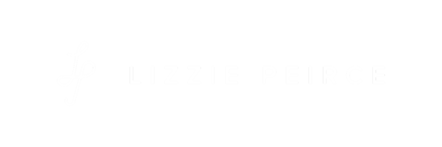 Free Youtube Channel Art Template Lizzie Peirce