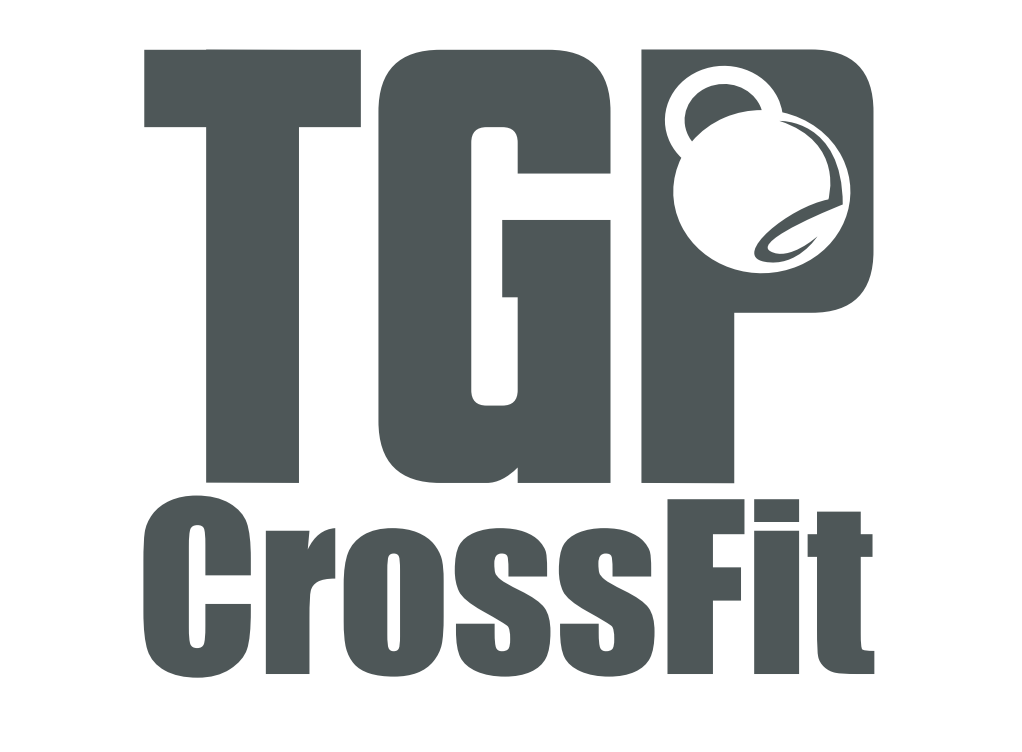 TGP CrossFit tgp-crossfit