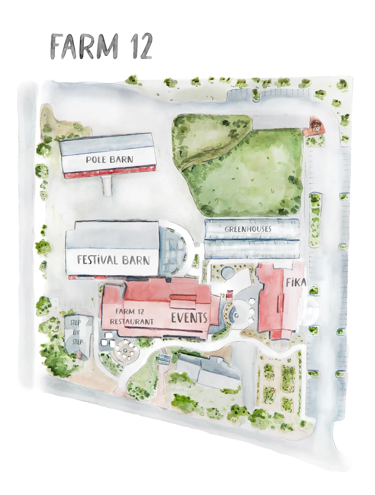 Visit Farm 12 Farm 12