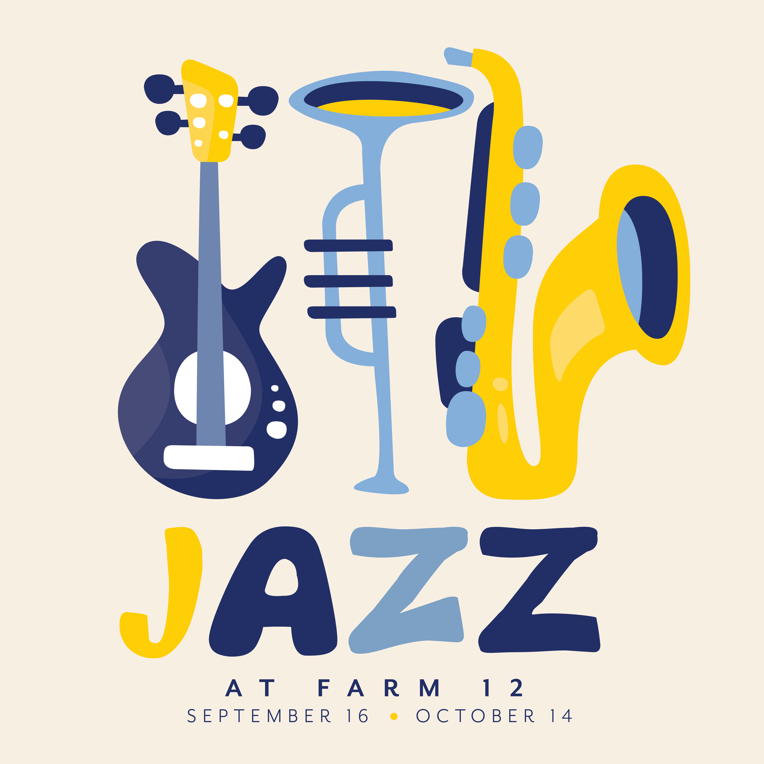 Jazz Night with The Kareem Kandi World Orchestra