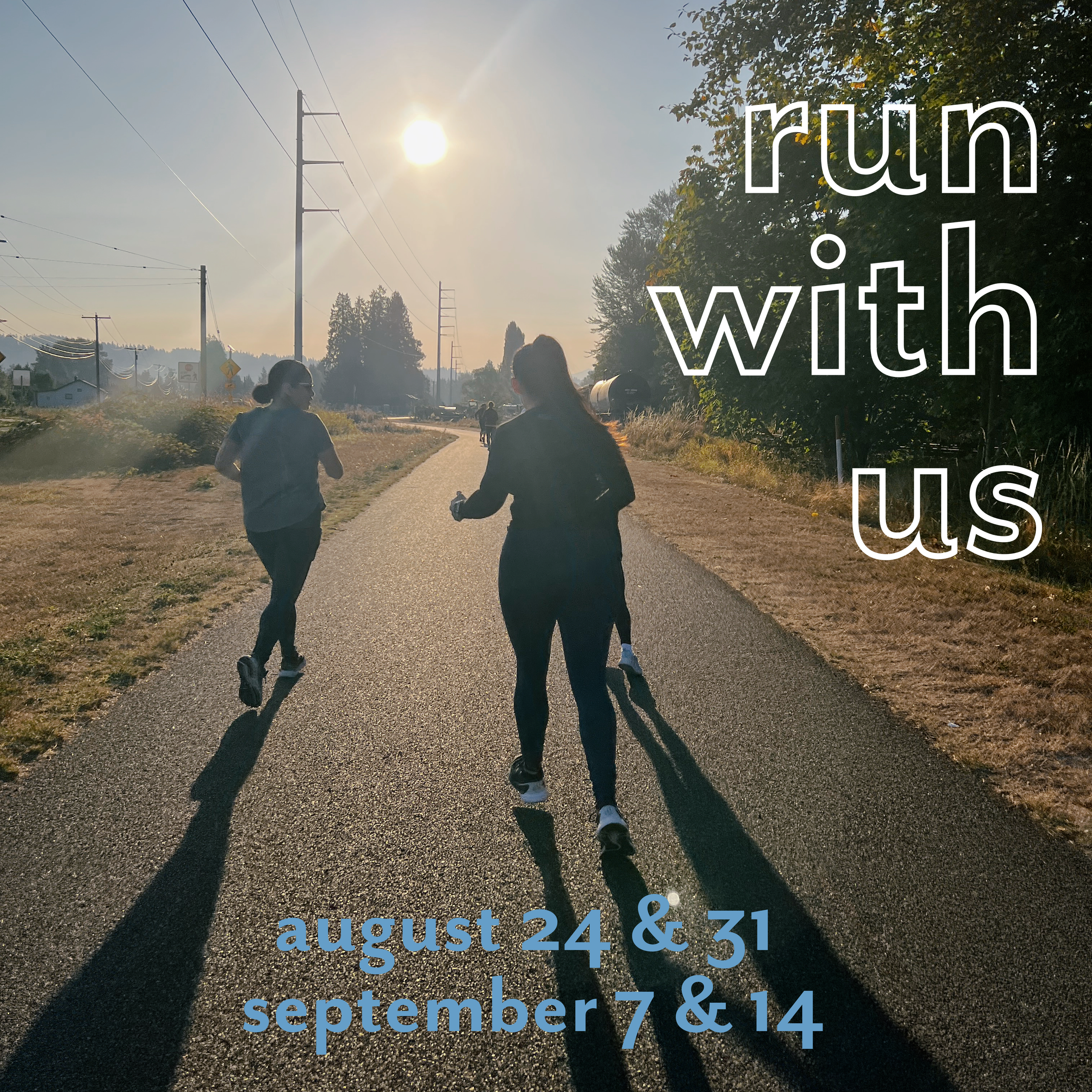 Little Steps, Big Dreams Race Prep